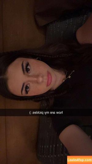 Mikayla Campinos photo #0063