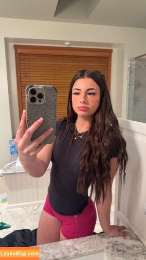 Mikayla Campinos photo #0066