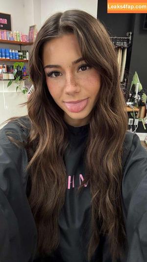 Mikayla Campinos photo #0072