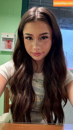 Mikayla Campinos photo #0073