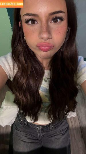 Mikayla Campinos photo #0075