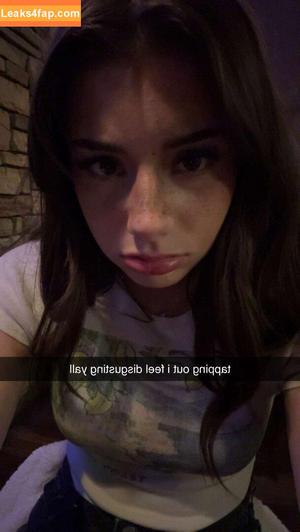 Mikayla Campinos photo #0077