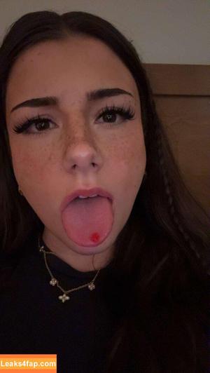 Mikayla Campinos photo #0079