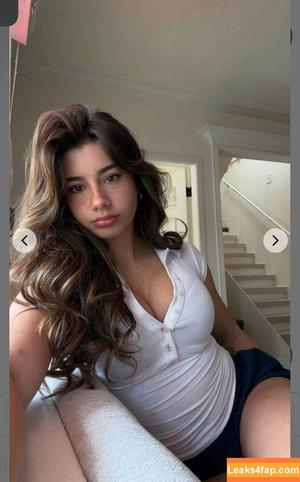 Mikayla Campinos photo #0089