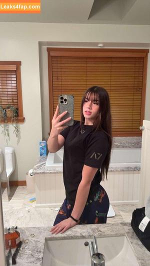 Mikayla Campinos photo #0091