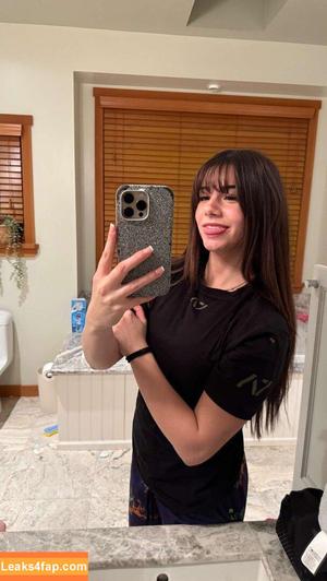 Mikayla Campinos photo #0105