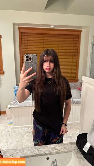 Mikayla Campinos photo #0110