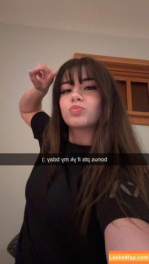 Mikayla Campinos photo #0113