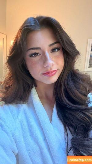 Mikayla Campinos photo #0122