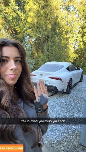 Mikayla Campinos photo #0132