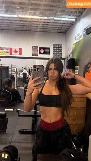 Mikayla Campinos photo #0139