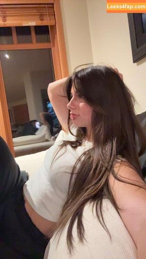 Mikayla Campinos photo #0141