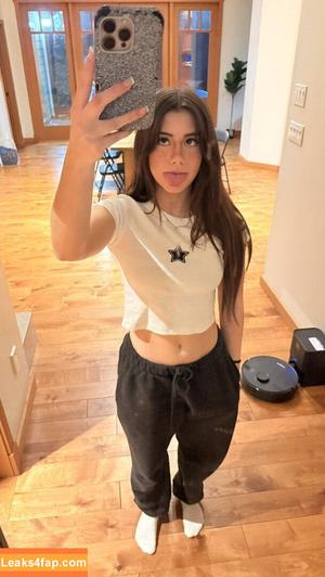 Mikayla Campinos photo #0148