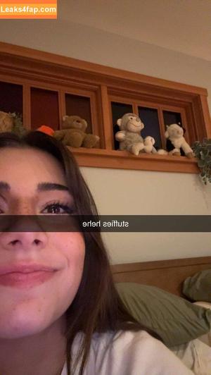 Mikayla Campinos photo #0149