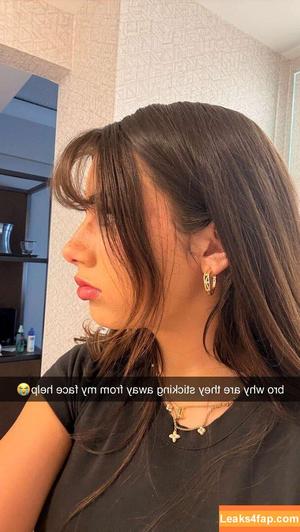 Mikayla Campinos фото #0159