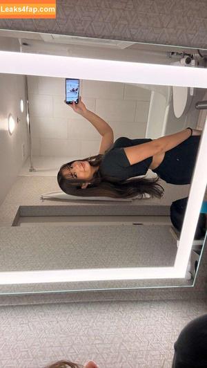 Mikayla Campinos фото #0177