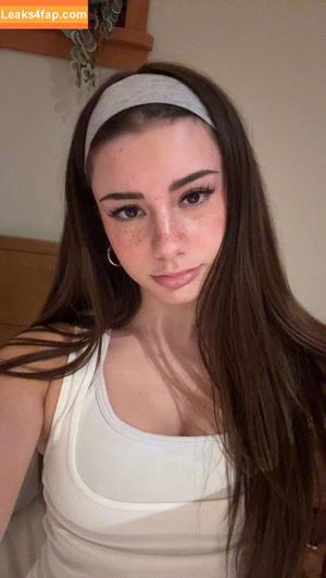 Mikayla Campinos фото #0196