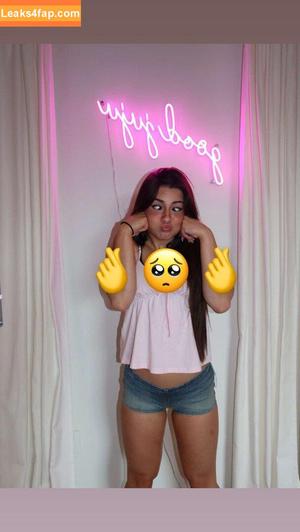 Mikayla Campinos фото #0205