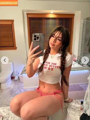 Mikayla Campinos фото #0213