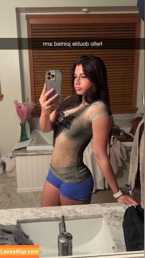 Mikayla Campinos фото #0219