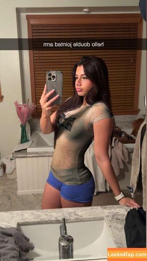 Mikayla Campinos фото #0222