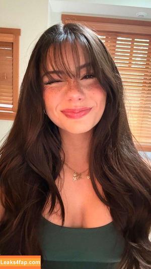 Mikayla Campinos фото #0226