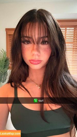 Mikayla Campinos фото #0227