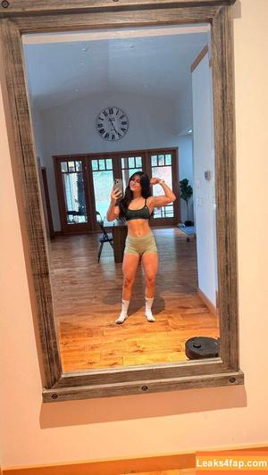 Mikayla Campinos фото #0233