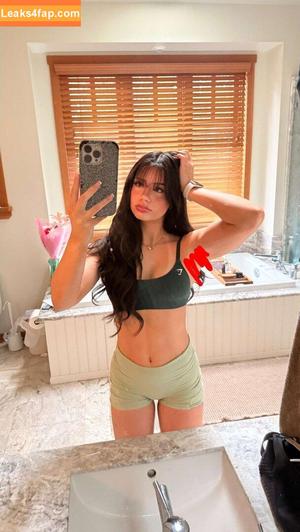 Mikayla Campinos фото #0236