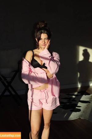 Mikayla Campinos фото #0244