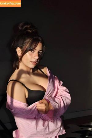 Mikayla Campinos фото #0247