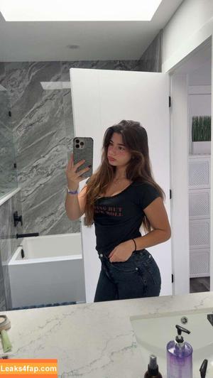 Mikayla Campinos фото #0254