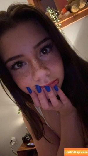 Mikayla Campinos photo #0281