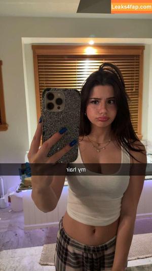 Mikayla Campinos photo #0295