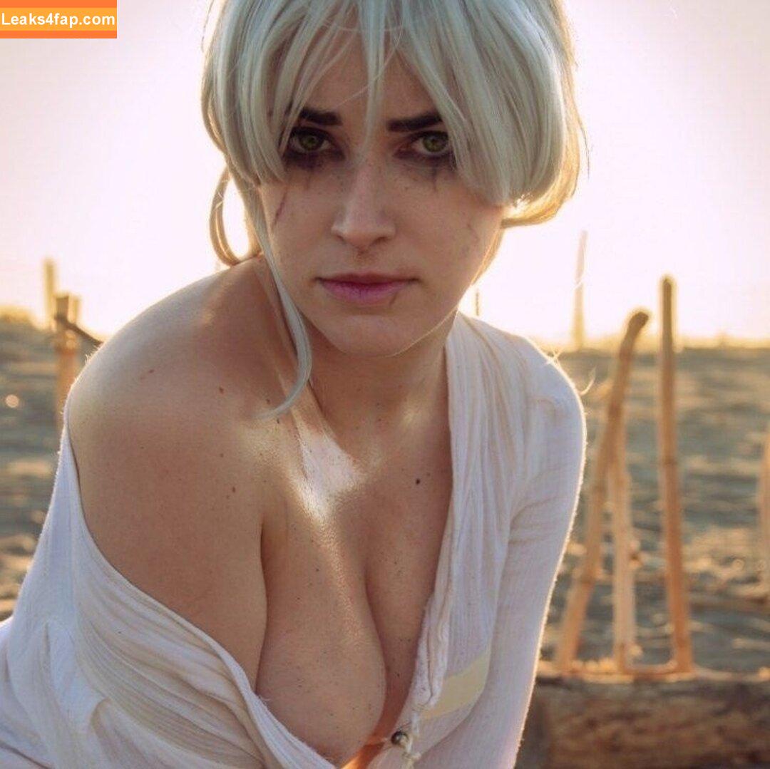 Milashiroki leaked photo photo #0005