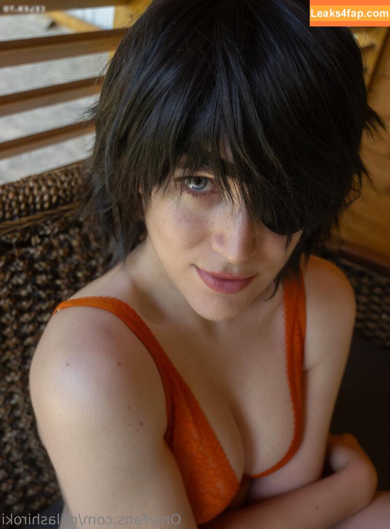 Milashiroki leaked photo photo #0008