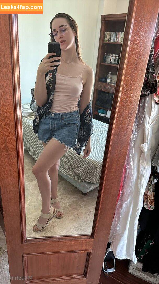 Milashiroki leaked photo photo #0028