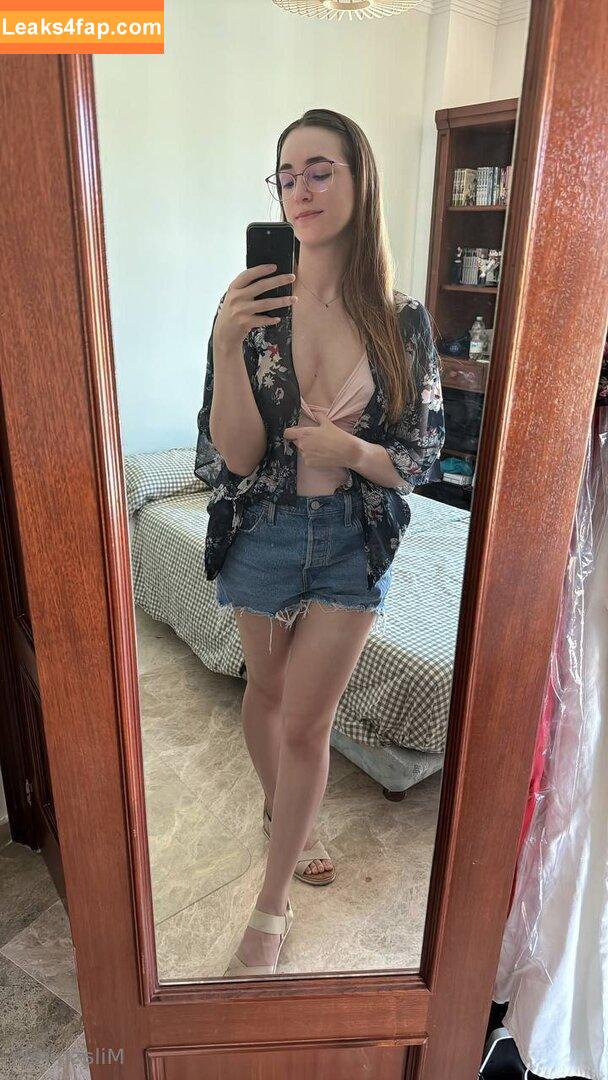 Milashiroki leaked photo photo #0029
