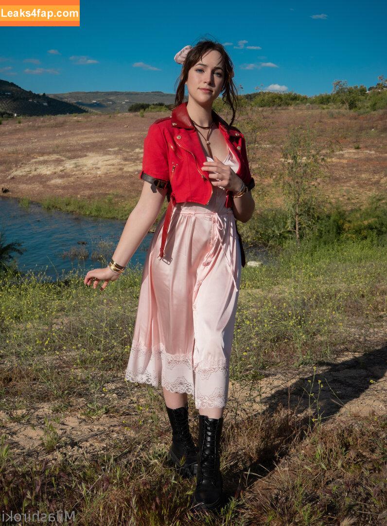 Milashiroki leaked photo photo #0033