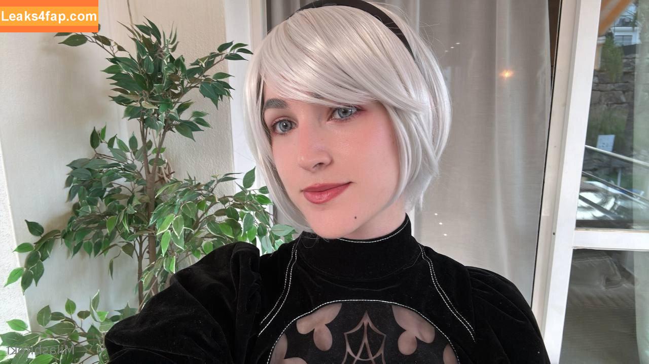 Milashiroki leaked photo photo #0035