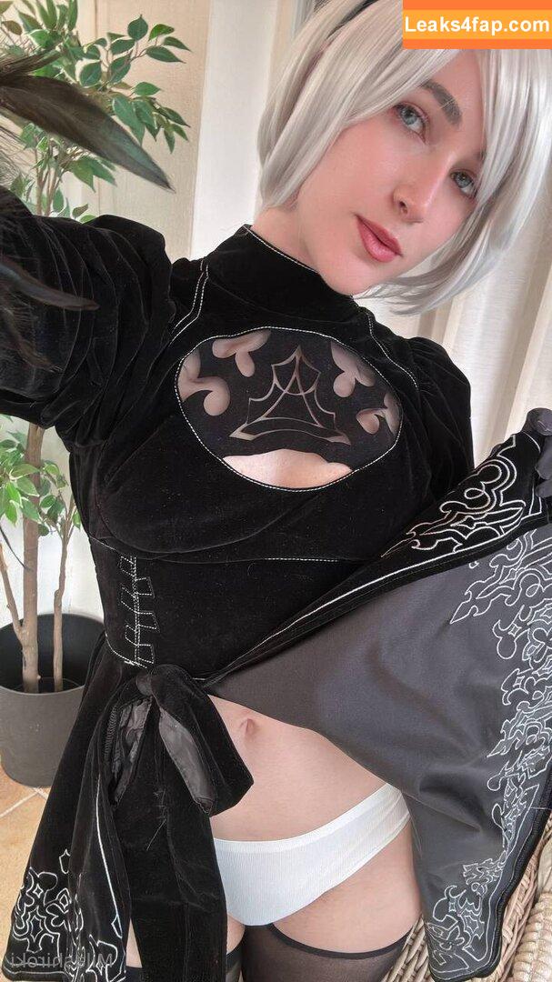 Milashiroki leaked photo photo #0037