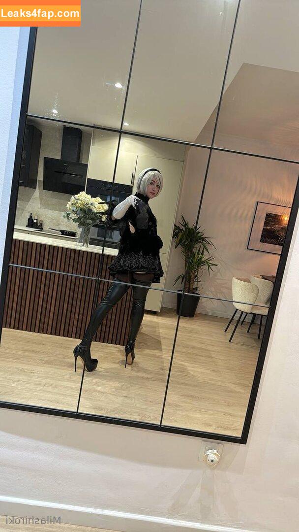 Milashiroki leaked photo photo #0038