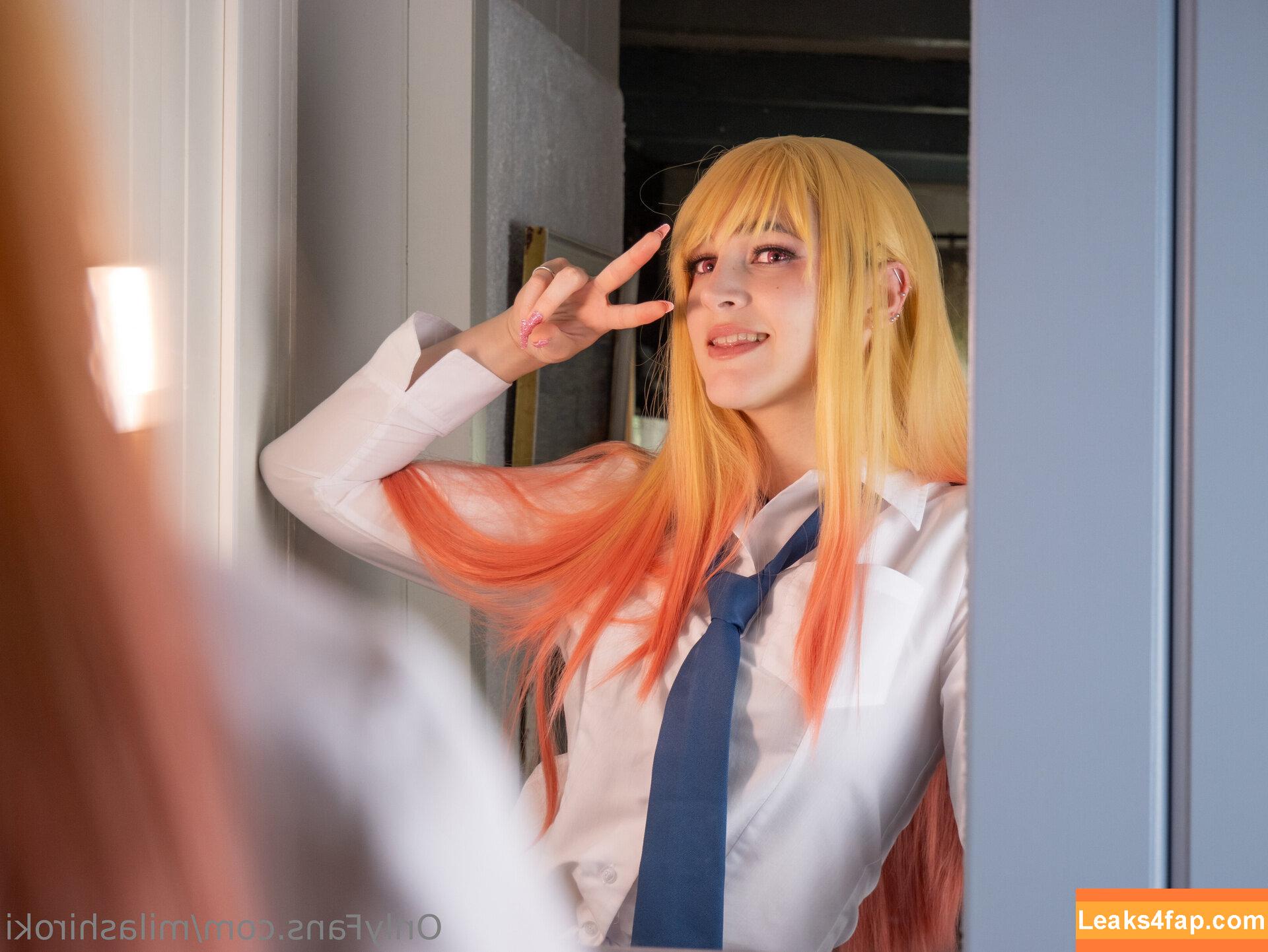 Milashiroki leaked photo photo #0046