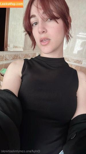 Milashiroki photo #0056