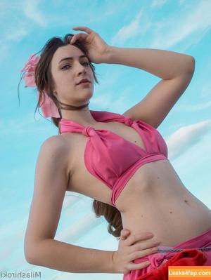 Milashiroki photo #0069
