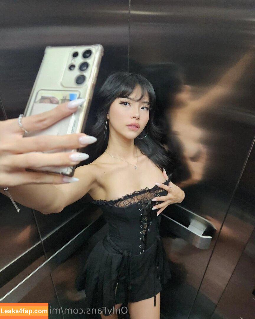 minaashfree / minaxash leaked photo photo #0002
