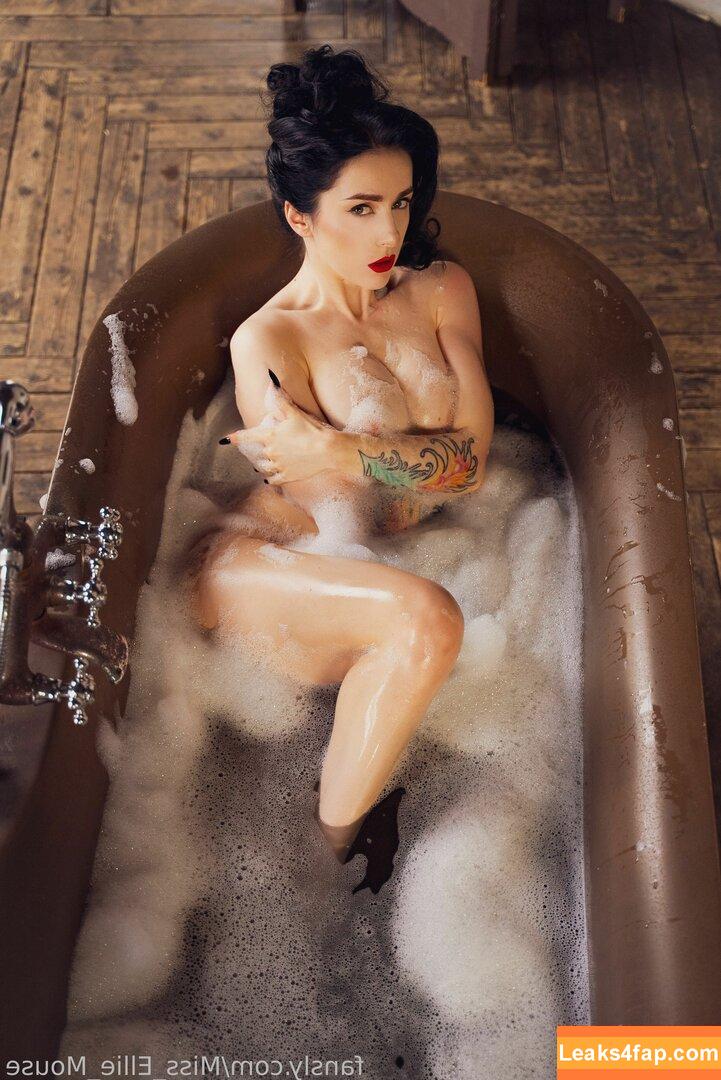 Miss Ellie M / elliemouse / misselliemouse слитое фото фото #0005