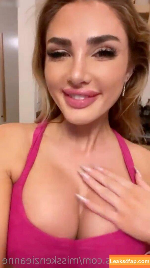 Miss Kenzie Anne / misskenzieanne leaked photo photo #0136