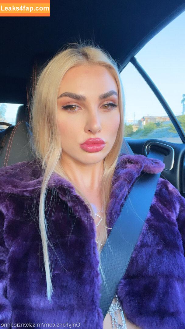 Miss Kenzie Anne / misskenzieanne leaked photo photo #0219