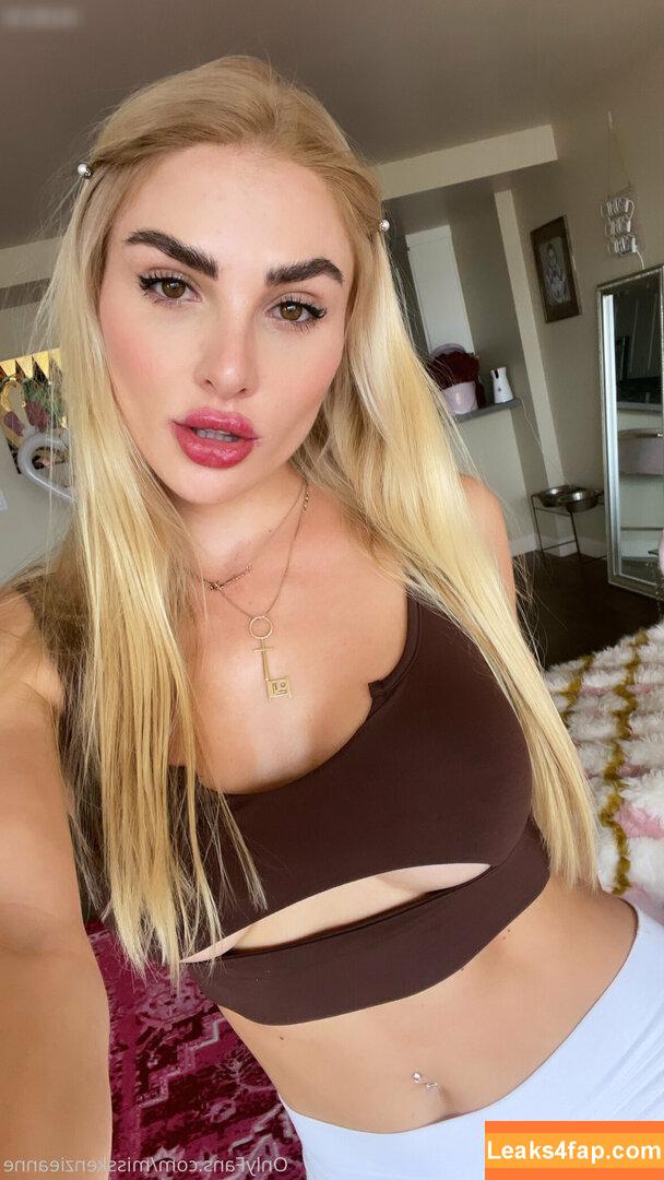 Miss Kenzie Anne / misskenzieanne leaked photo photo #0229